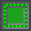 Green Connector icon