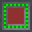 Red Connector icon