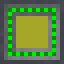 Yellow Connector icon