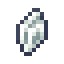 Aluminum Crystal icon