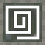 Green Chiseled Tuff icon