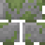 Red Mossy Stone Bricks icon