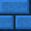 Matte Blue Bricks icon