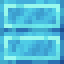 Matte Blue Shiny Layers icon
