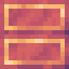 Matte Red Shiny Layers icon