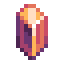 Red Xychorium Gem icon