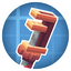 Cardboard Package icon